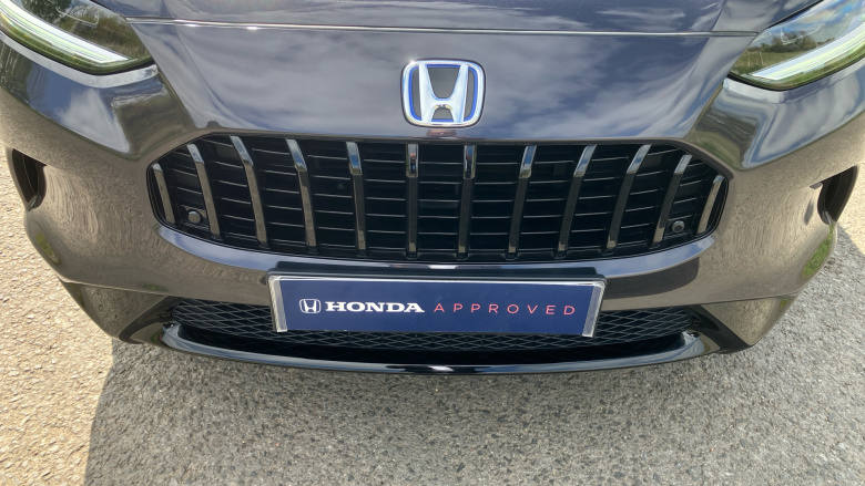 Honda Zr-V 2.0 eHEV Advance 5dr CVT Hybrid Estate
